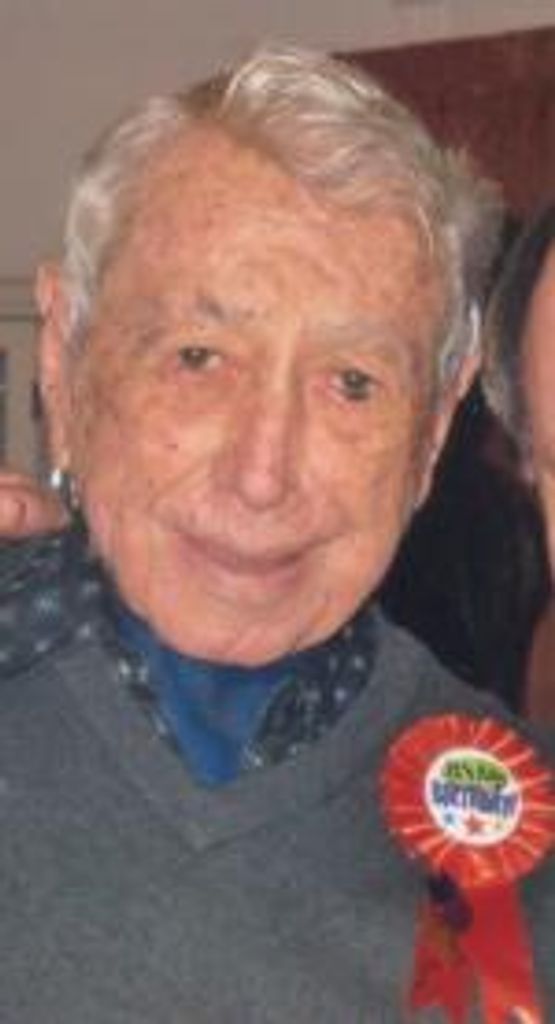 Frank E. Darnell, Sr.