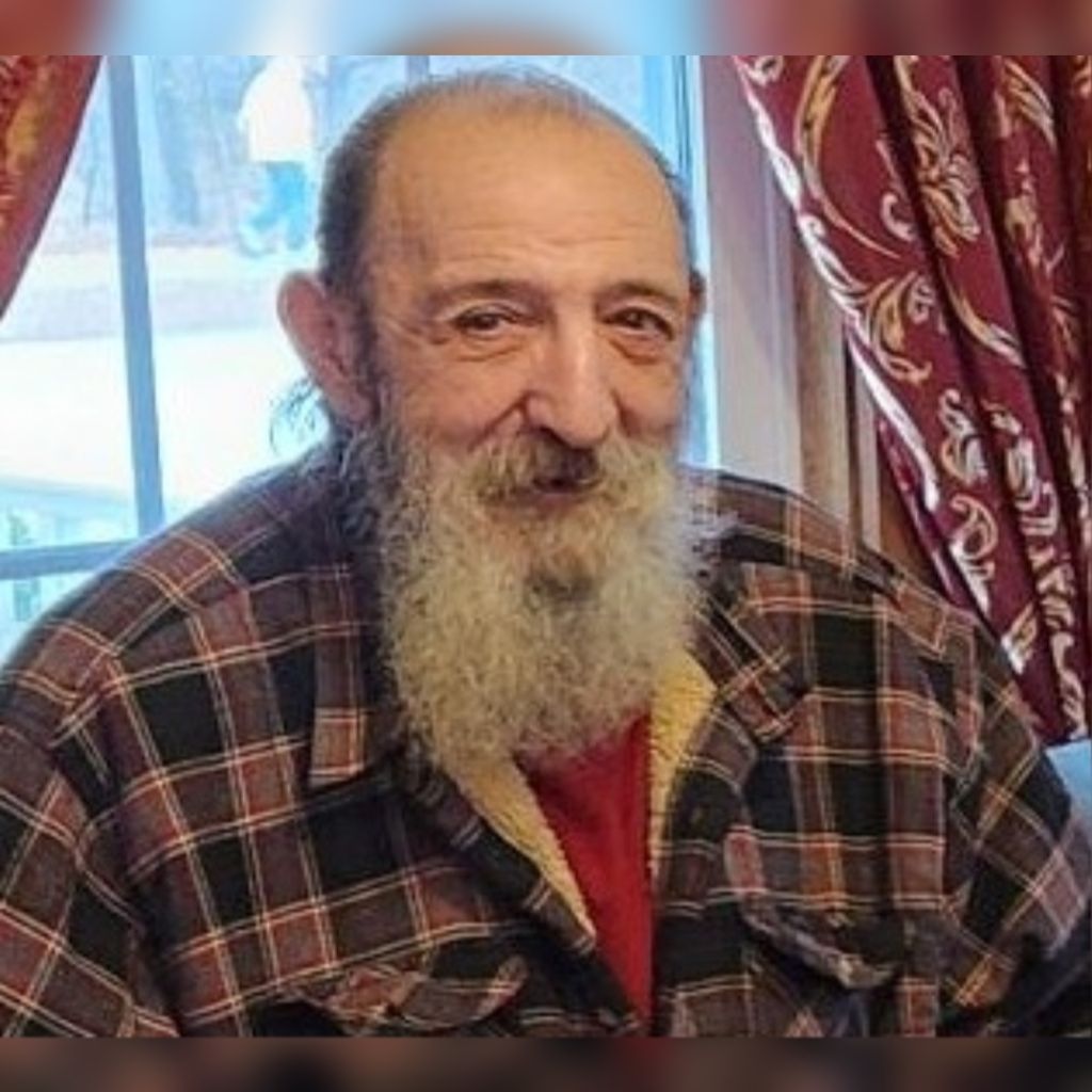 Eric Benjamin Donald Profile Photo