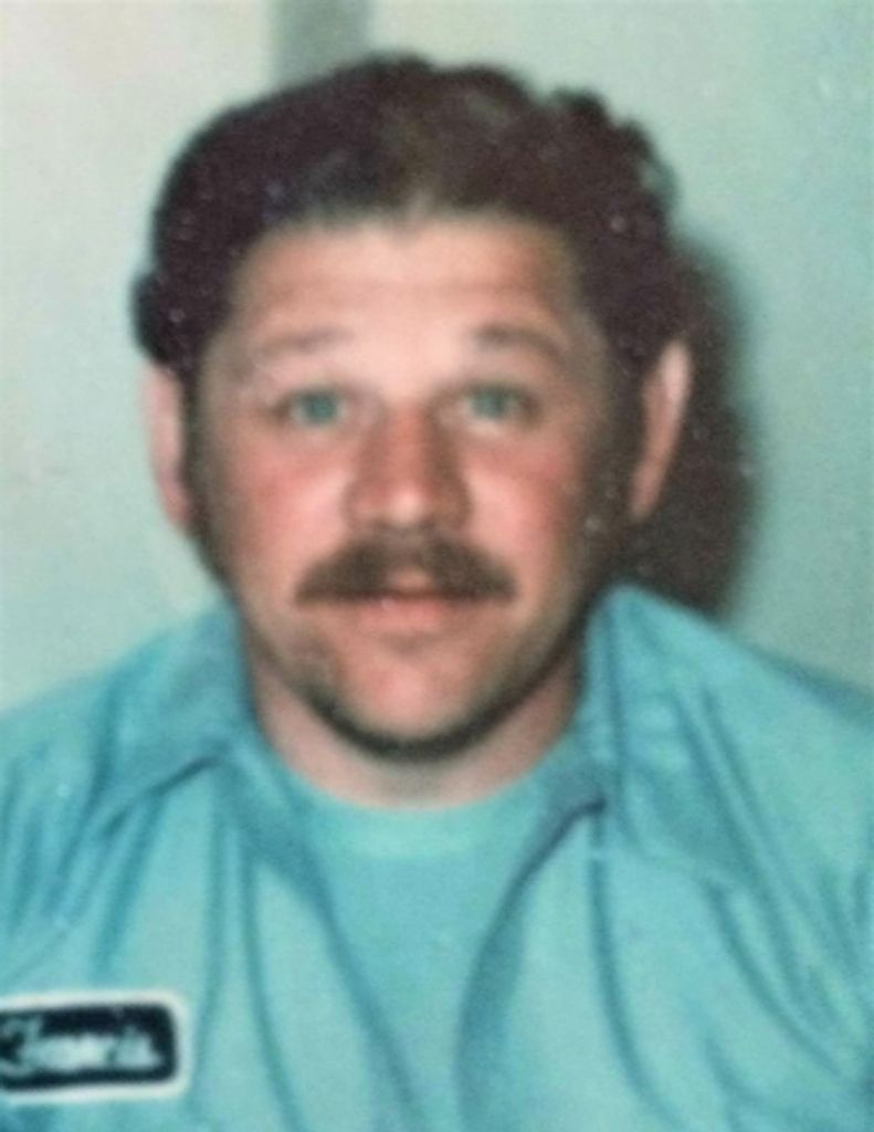 Francis Allen Beatty Profile Photo