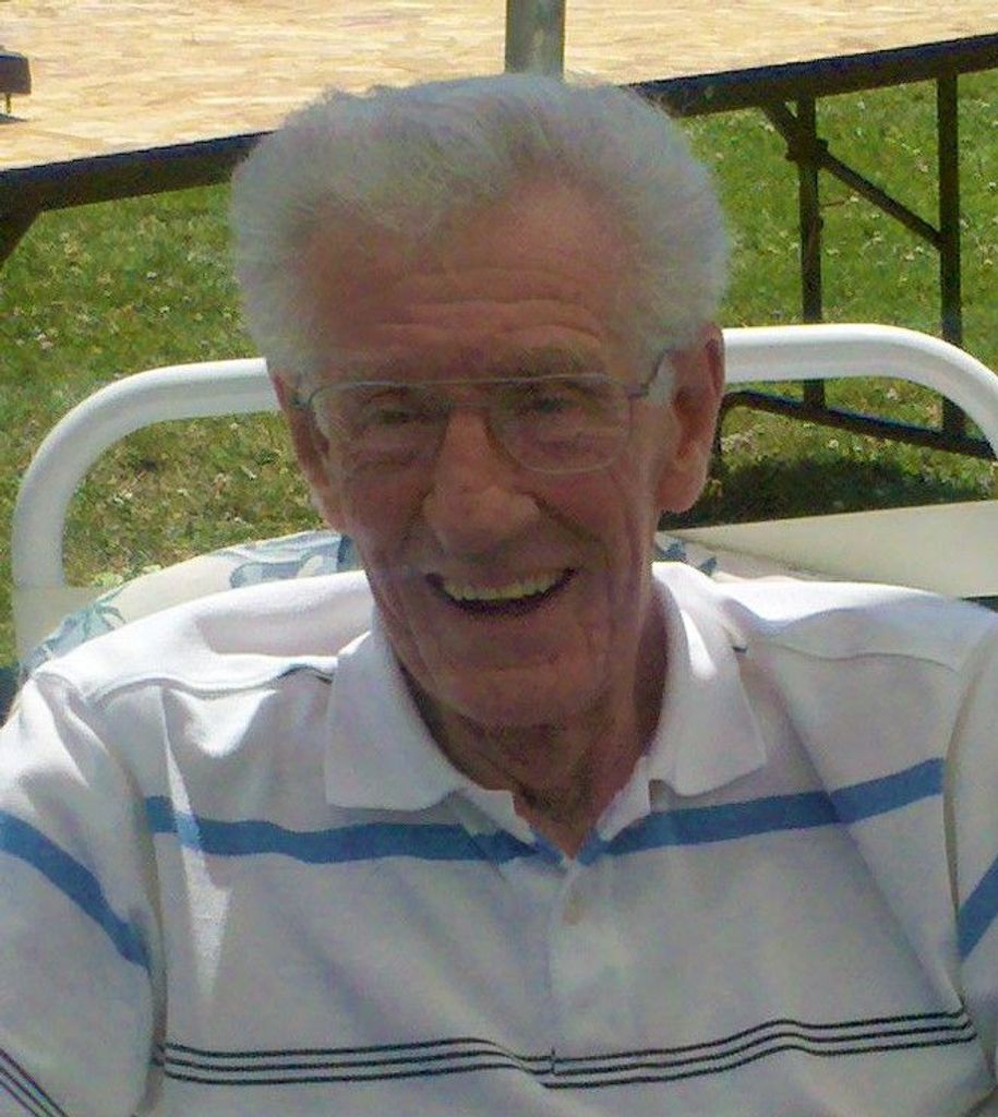 RICHARD J.  CONRAD Profile Photo