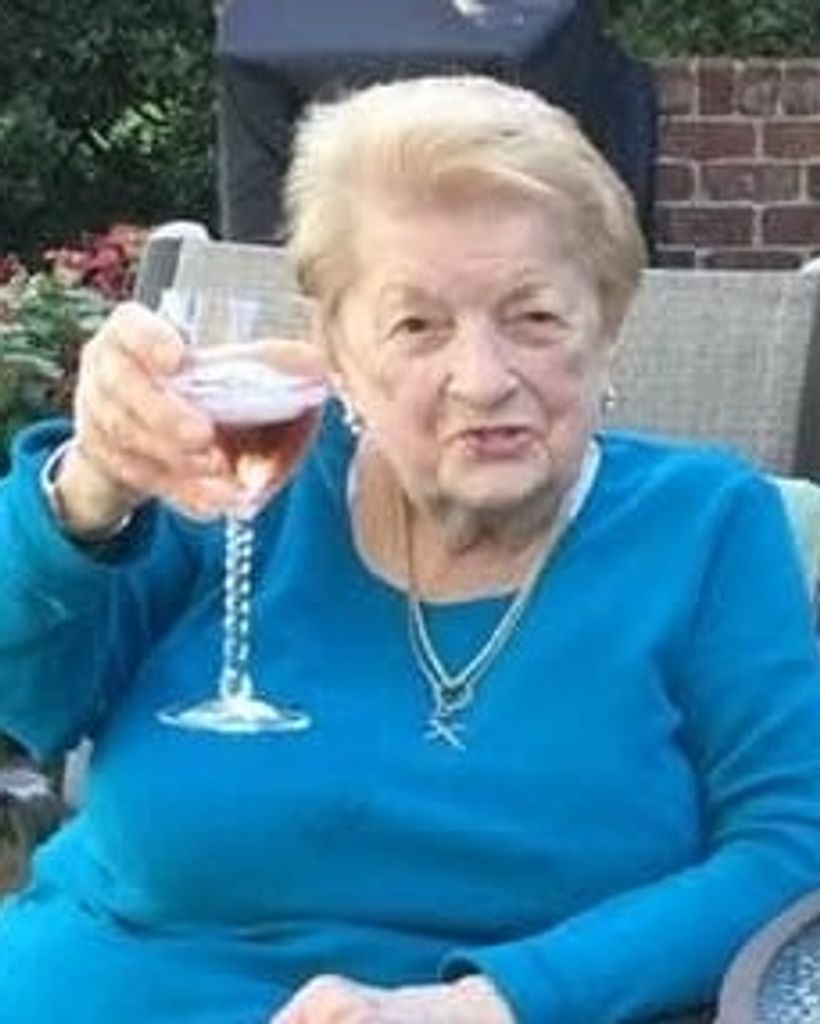 Marie Phyllis Tresca