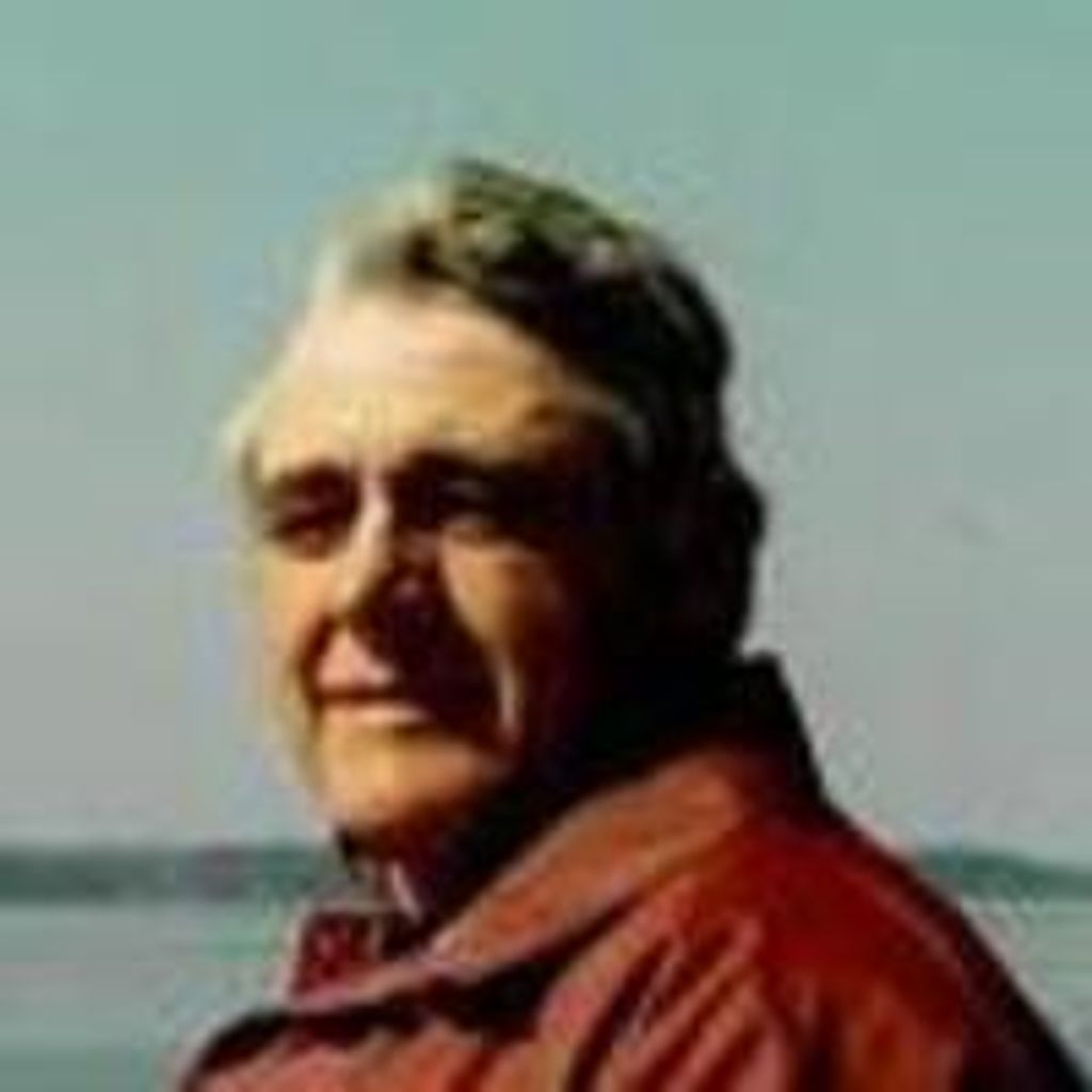 Ivan Richard Schaffner, Sr.