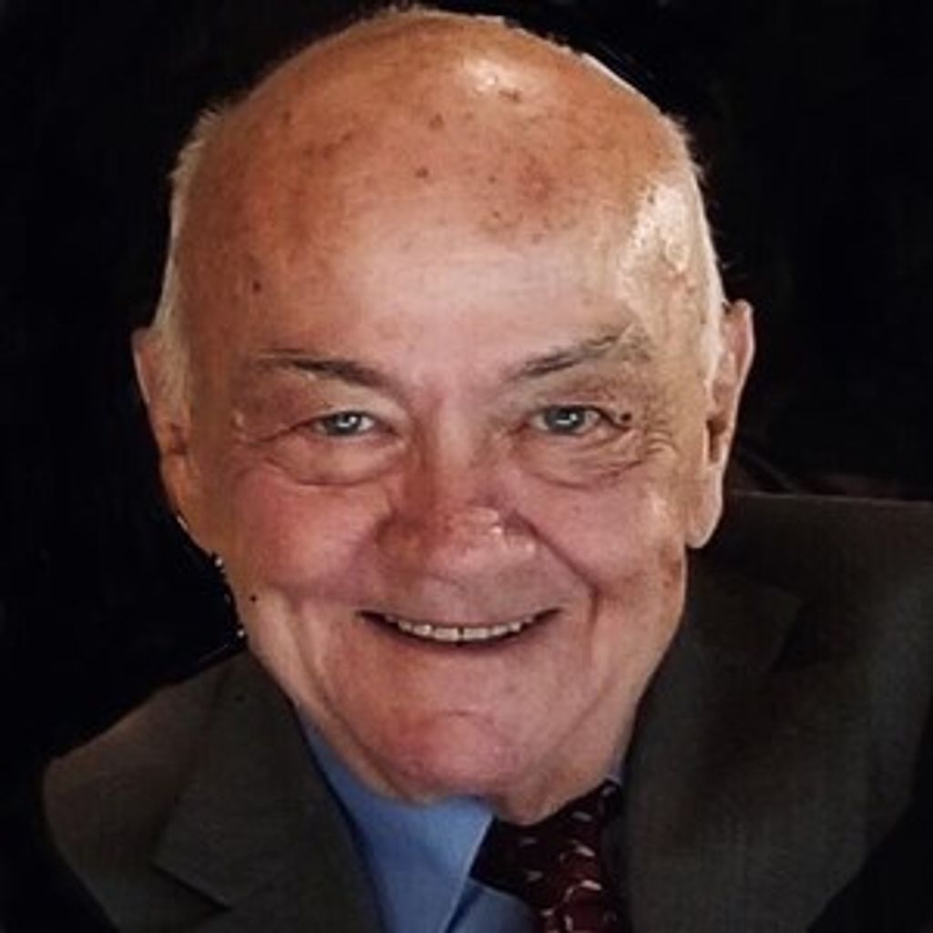 James Donald Newcomer