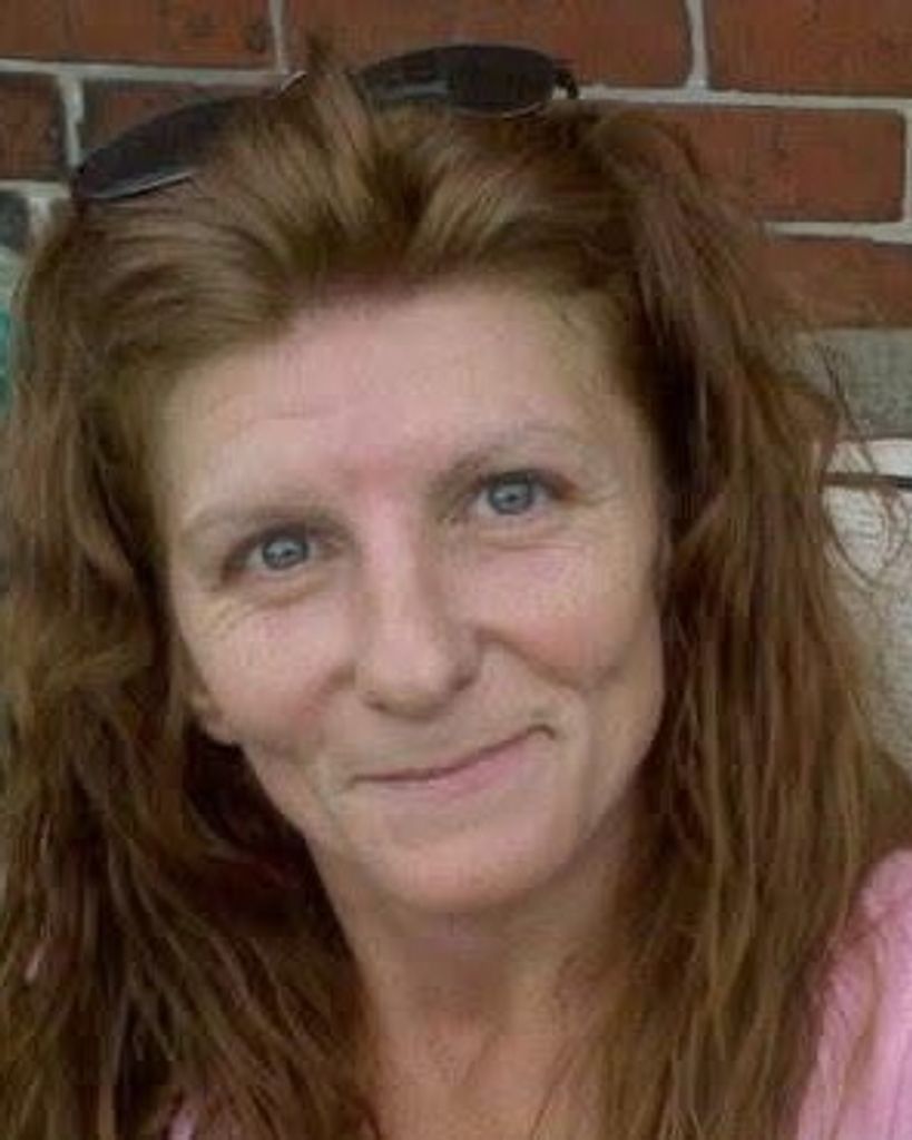 Nancy Rivero Profile Photo