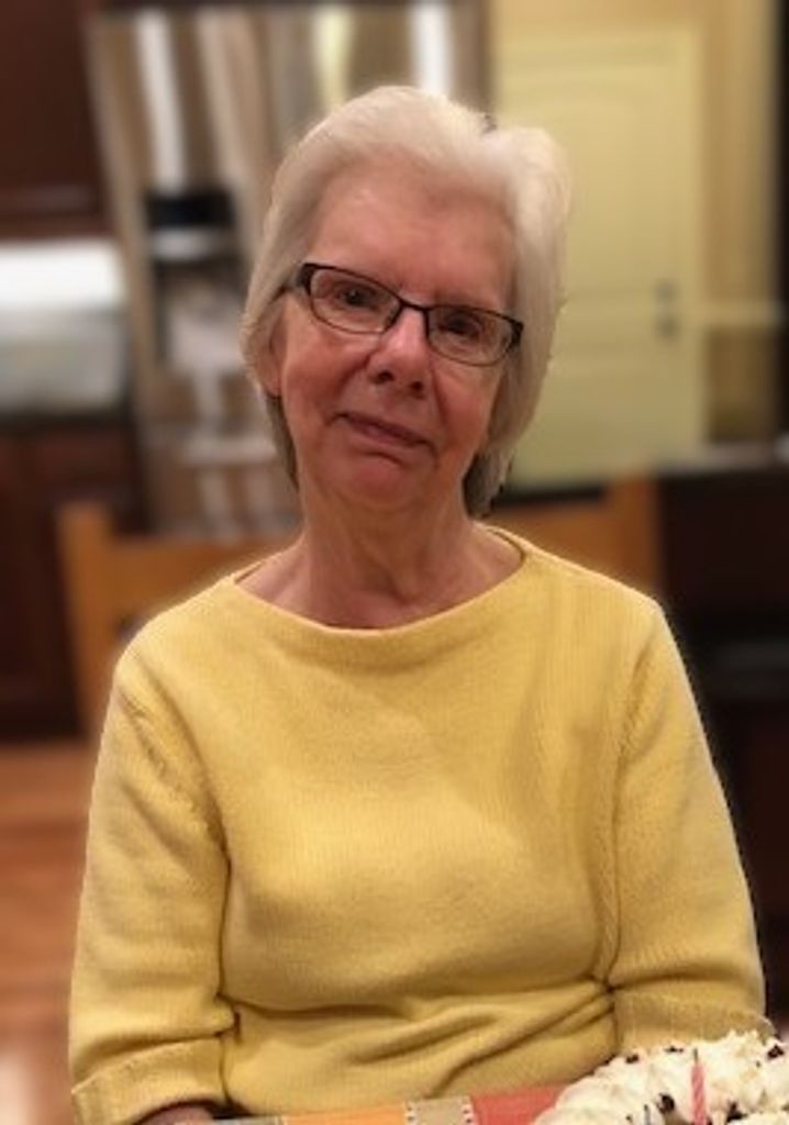 Gloria (Barnard)  Lux