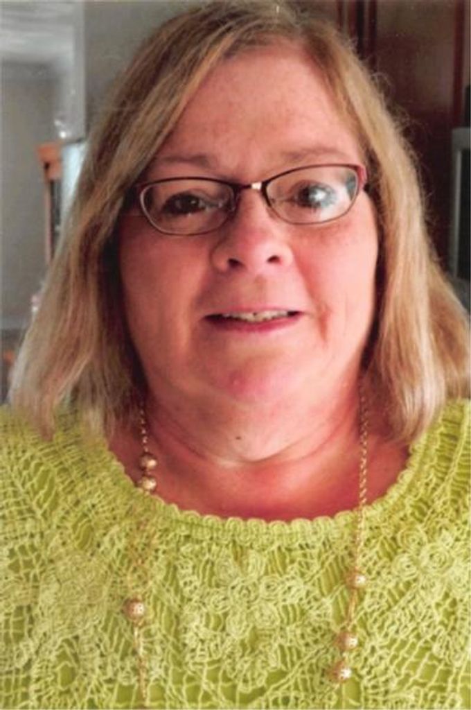 Jeri Simmons Daniel Profile Photo