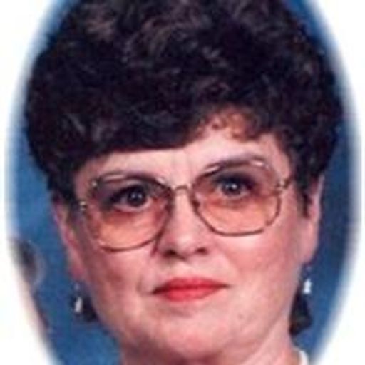 Ritamae Elizabeth Boge (Kluesner) Profile Photo
