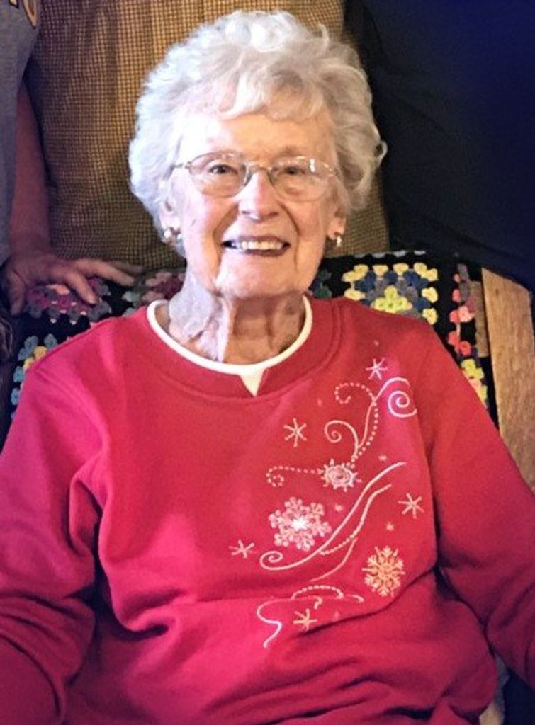 Linda M. Glover