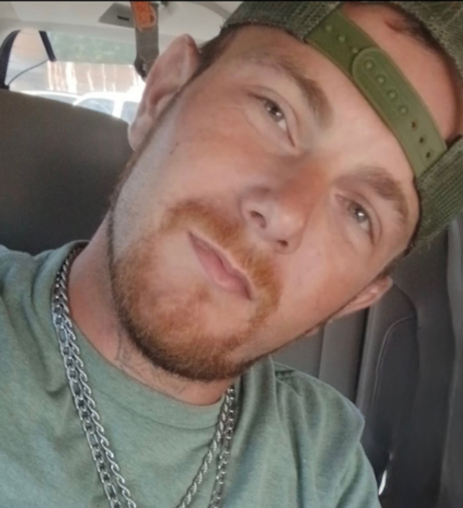 Gene Benjamin Grey King Profile Photo