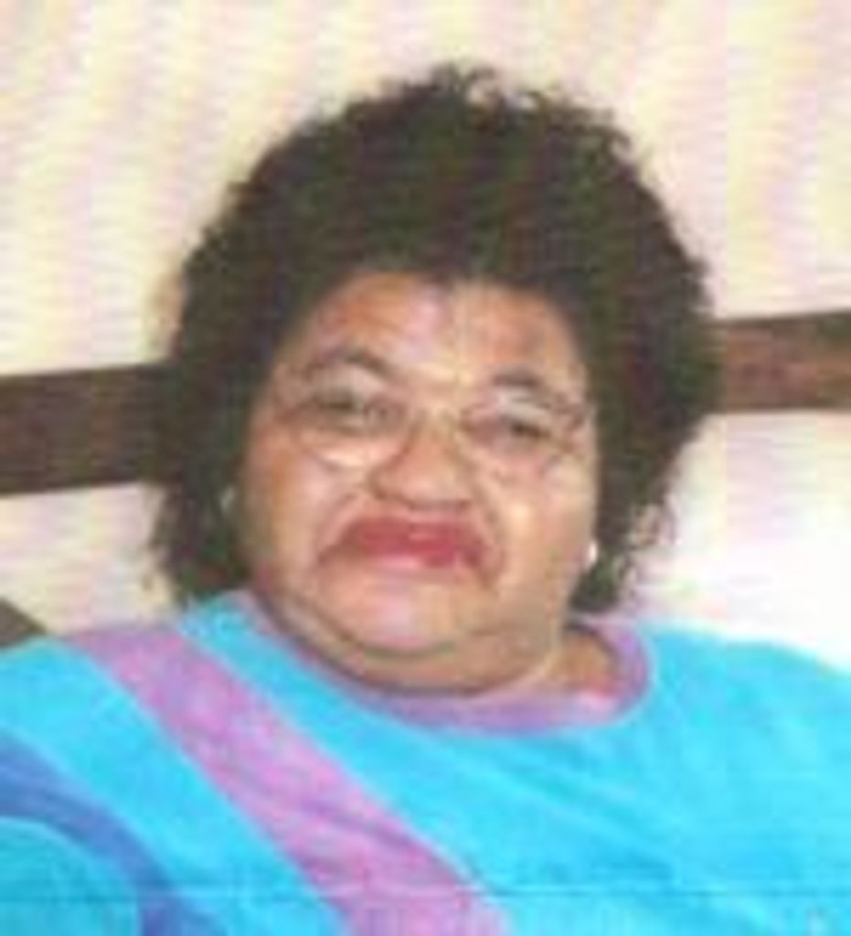 Gloria A. Williams