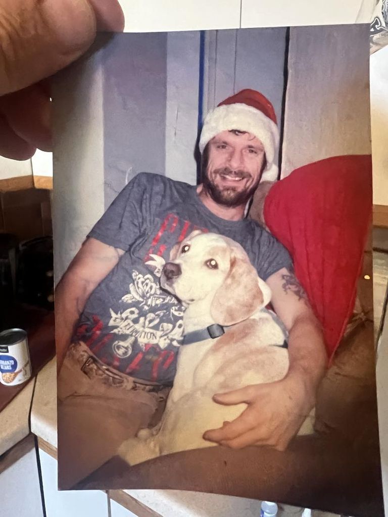 Shawn Lucas Smith Profile Photo