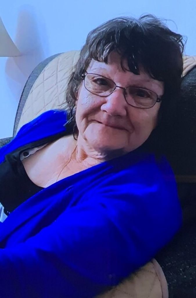 Winnie Gloria Pardy Profile Photo