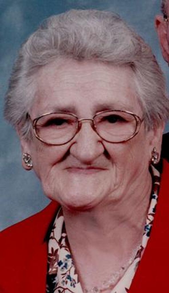 Gladys Helms Hargett Profile Photo