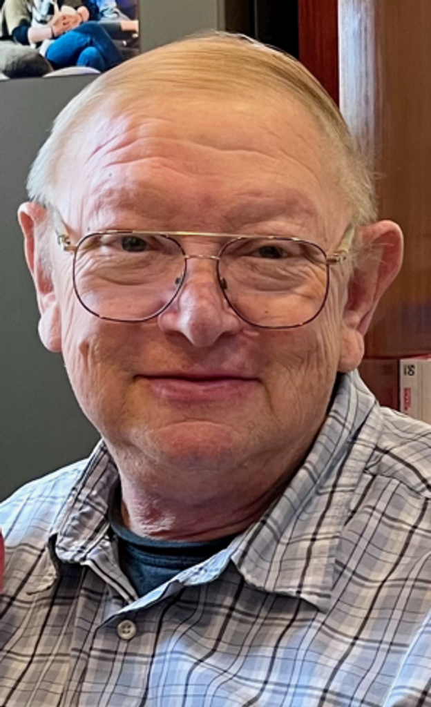 Robert F. Day Profile Photo