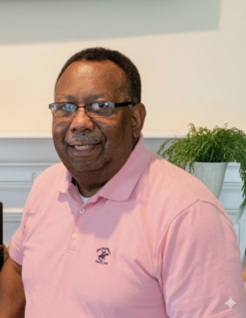 Charles R. Long Profile Photo