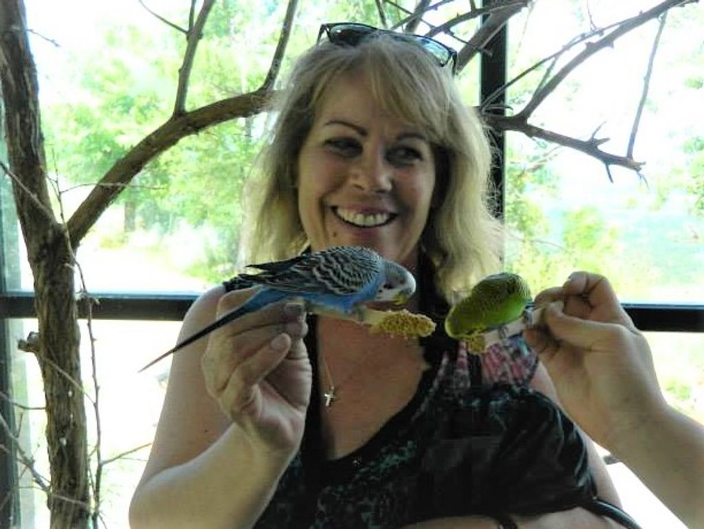Deborah  Kay Seay