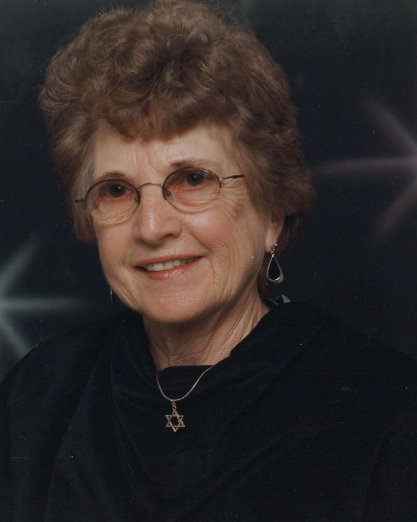 Sylvia Ruth Pyle Profile Photo