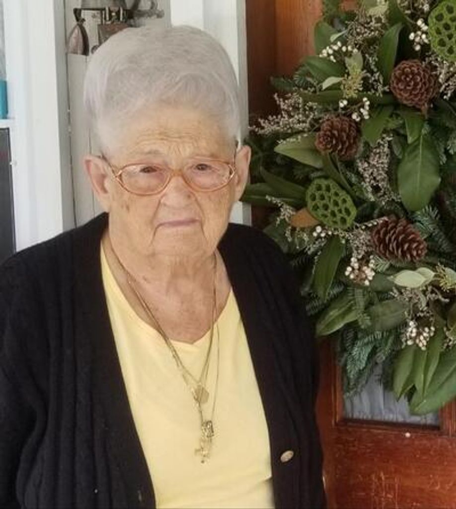 Sible Louise Hamilton Profile Photo