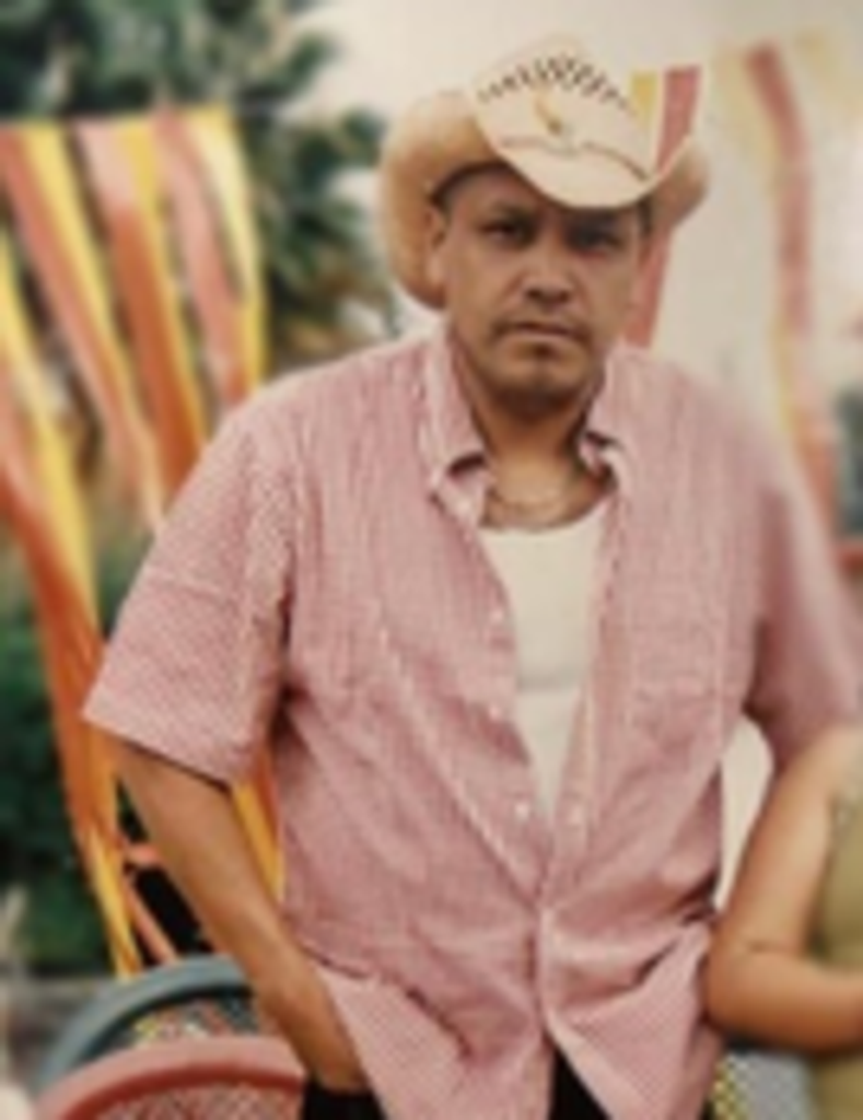 Saul Montanez Vazquez