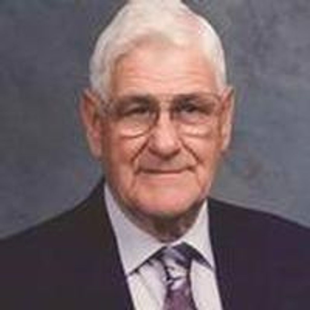 Donald Copeland