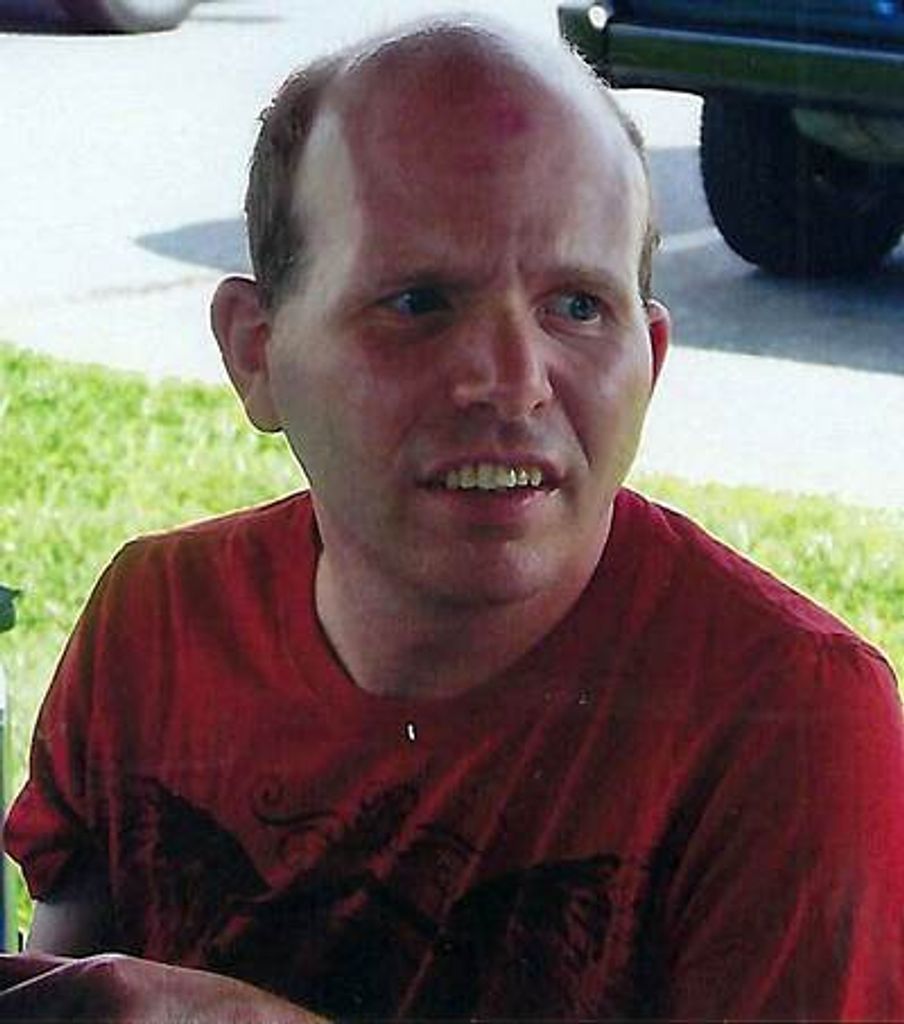 Tavis Lee Rutan Profile Photo