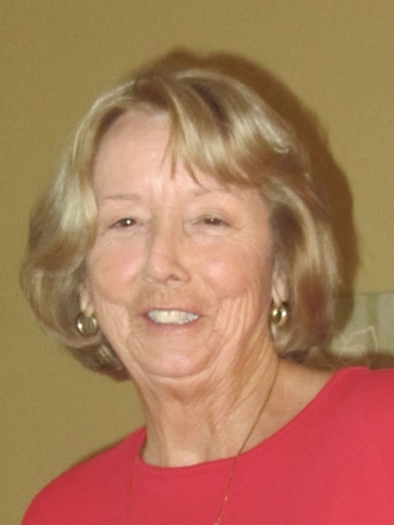 Nancy E. (Love)  Hurst Profile Photo