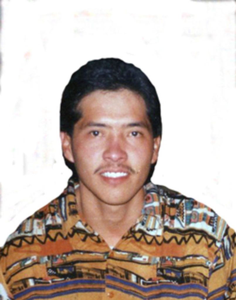 Daniel Mata