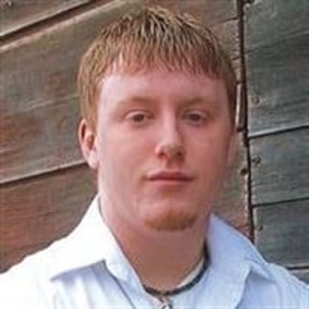 Brandon Michael Eisenbarth