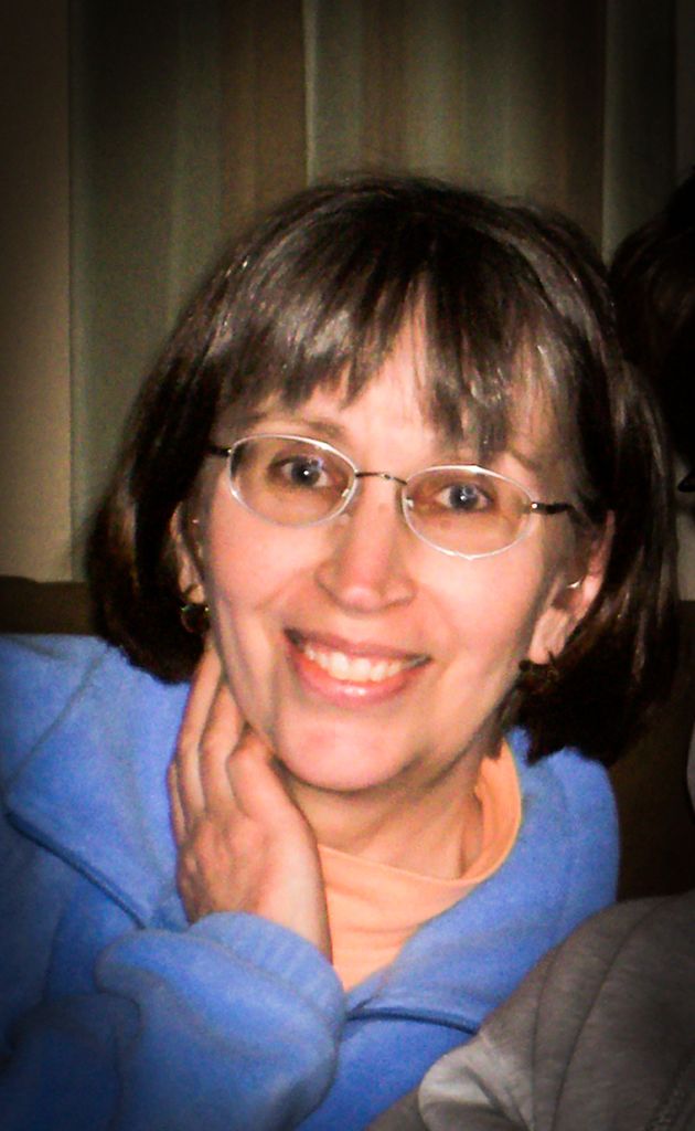 Julie Rae Field Profile Photo