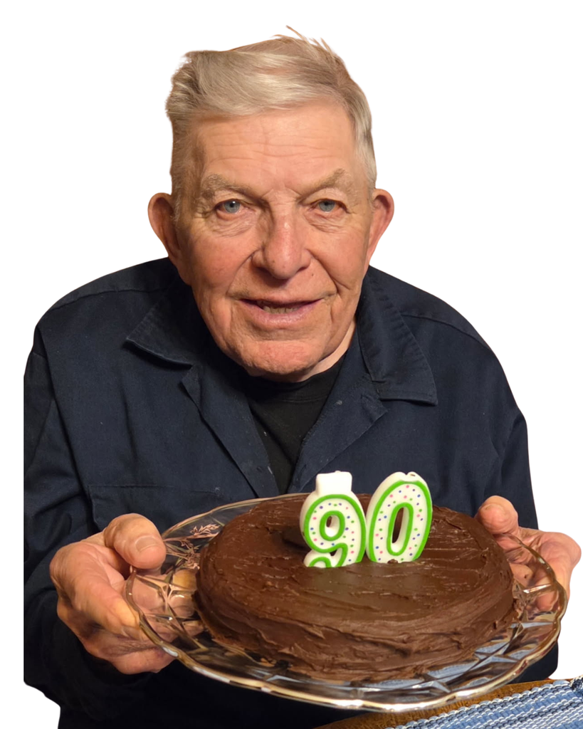 Stephen Francis Feyereisen