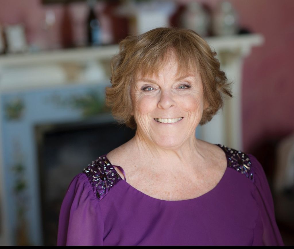 Ruthanne O’Donnell