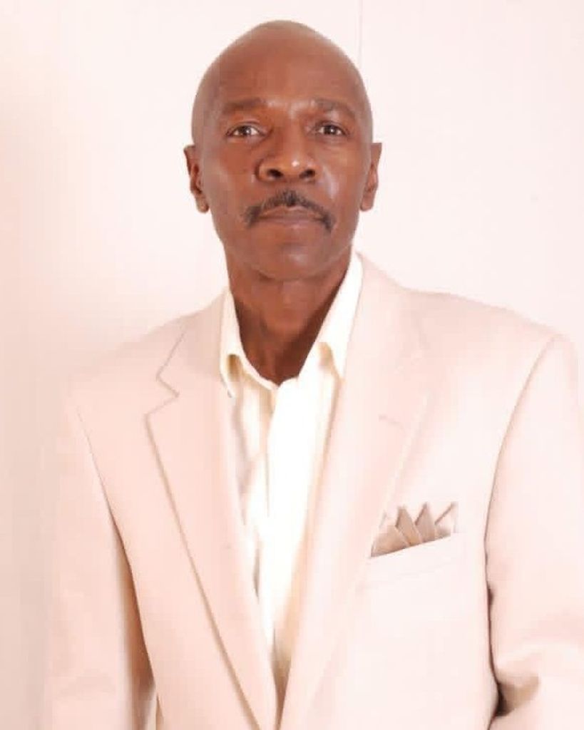 Phillip Hopson Profile Photo
