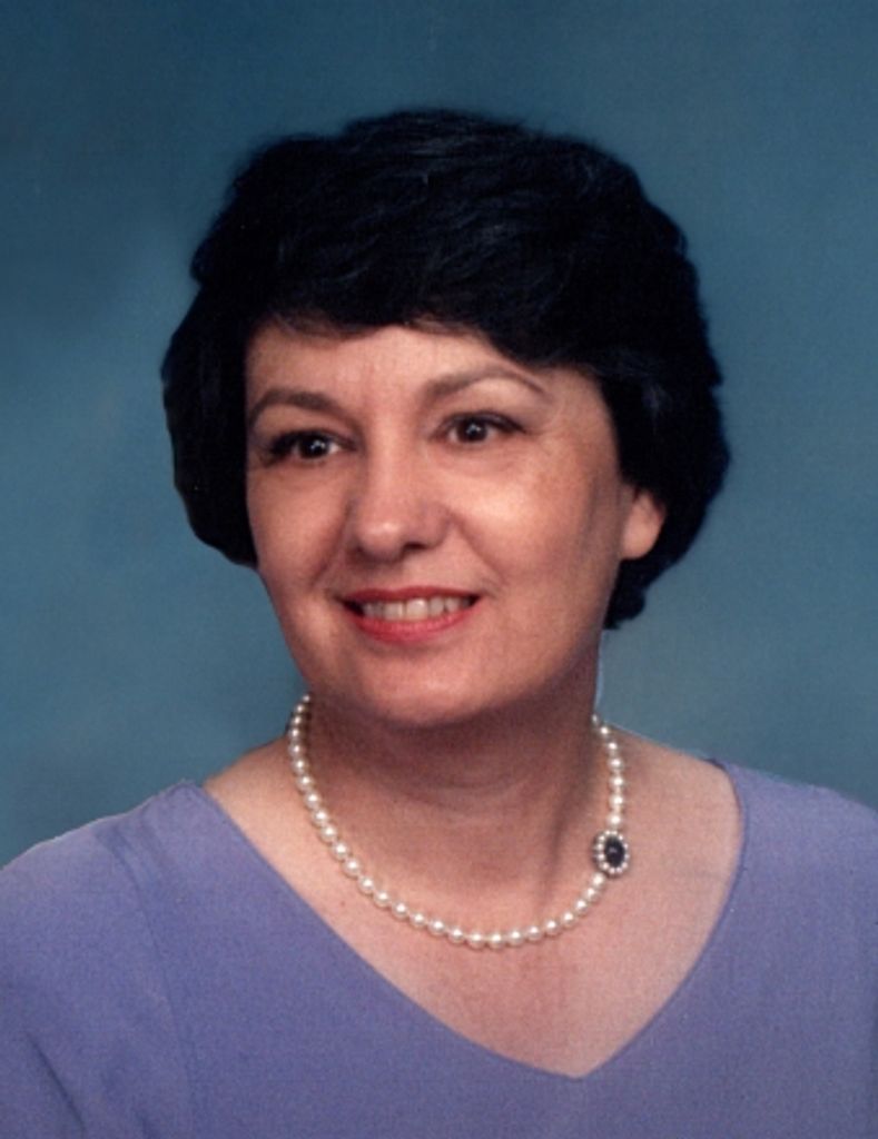 Phyllis Deal Profile Photo