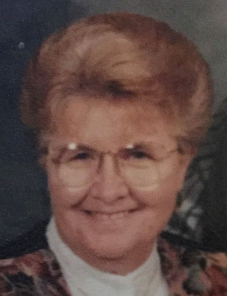 Dorothy M. Harrison - Foltz