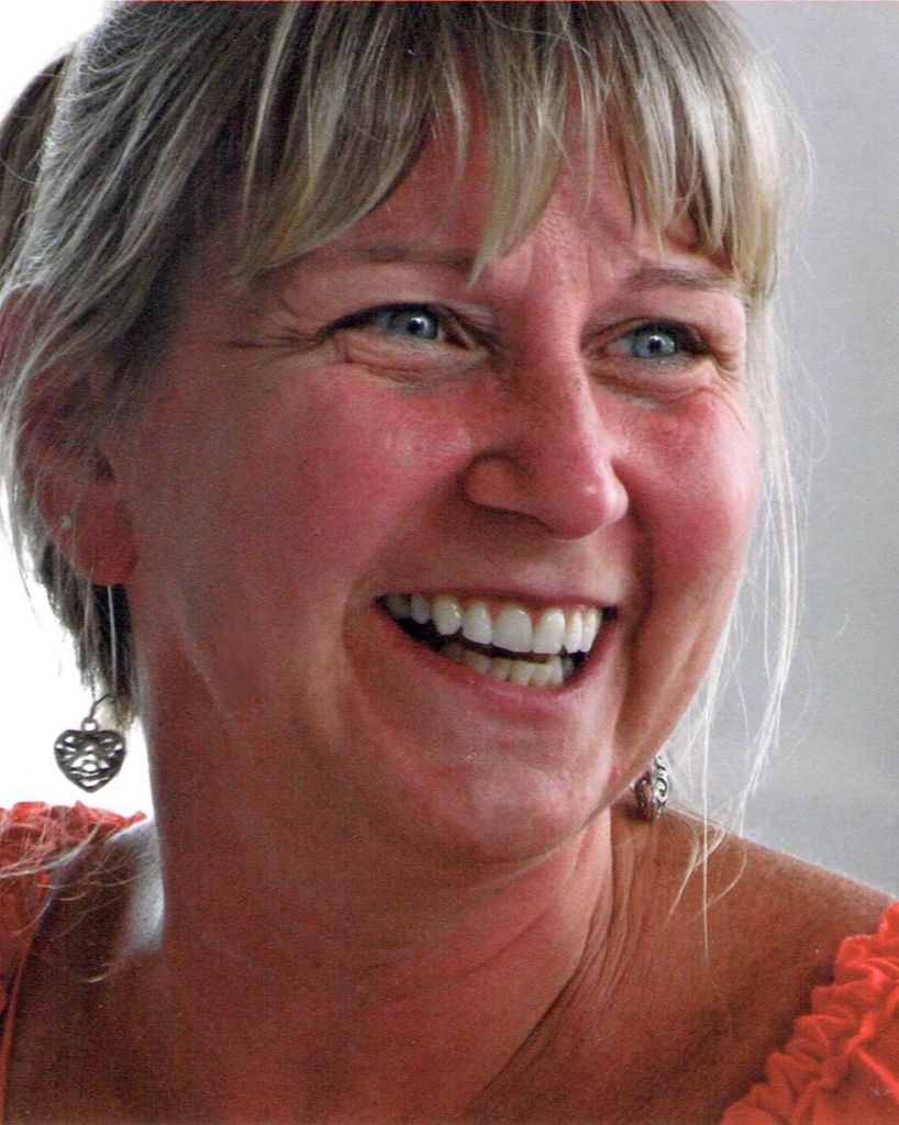 Patricia L. Moriarity