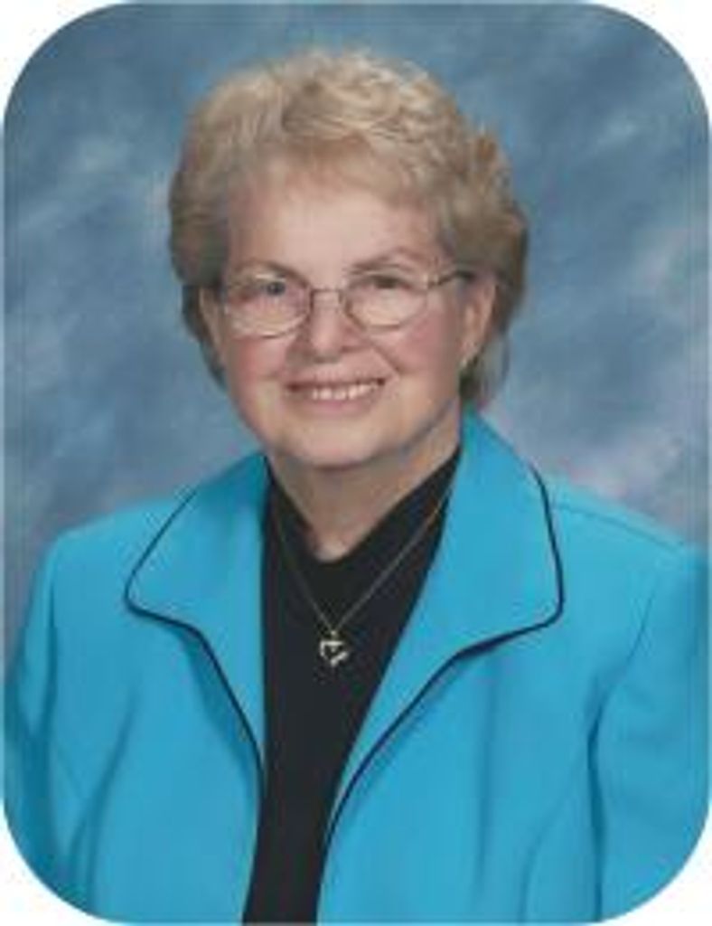 Gentilina  Nordman Profile Photo