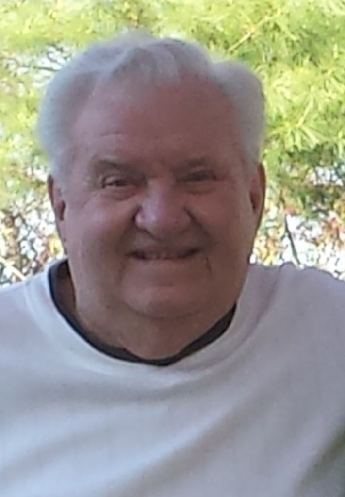 Carl P. Jankowski