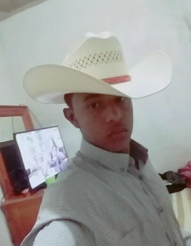 Carlos Humberto Sanchez Cabello