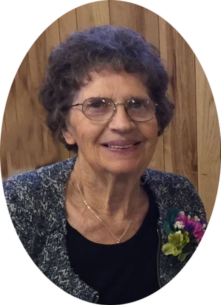 Beverly Darlene Lefebre Profile Photo