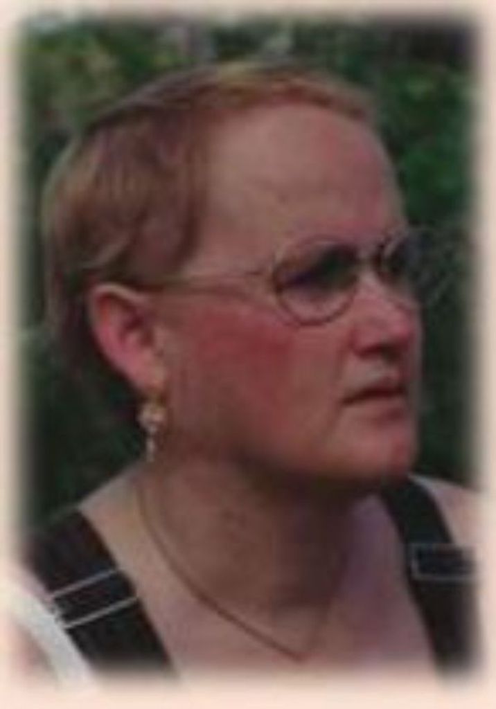 Brenda Kay Perry
