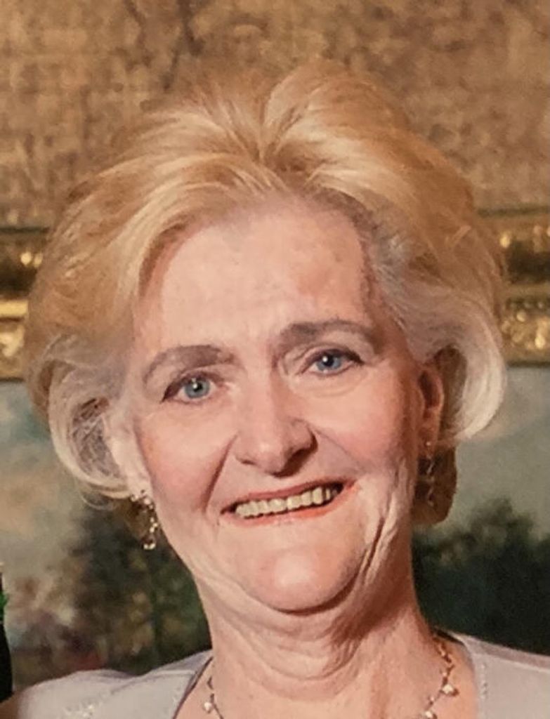 Elizabeth White