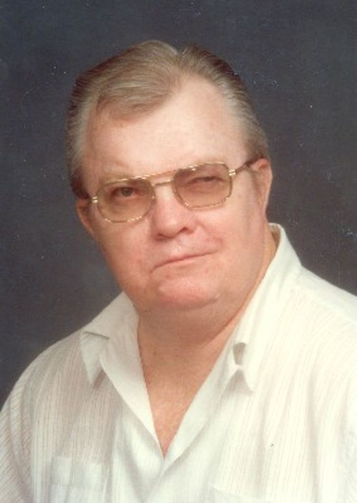 Al Byron Marlar
