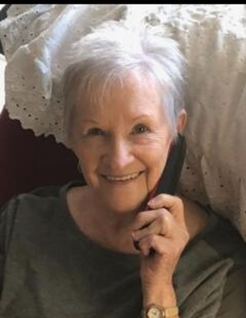 Brenda Scruggs Profile Photo