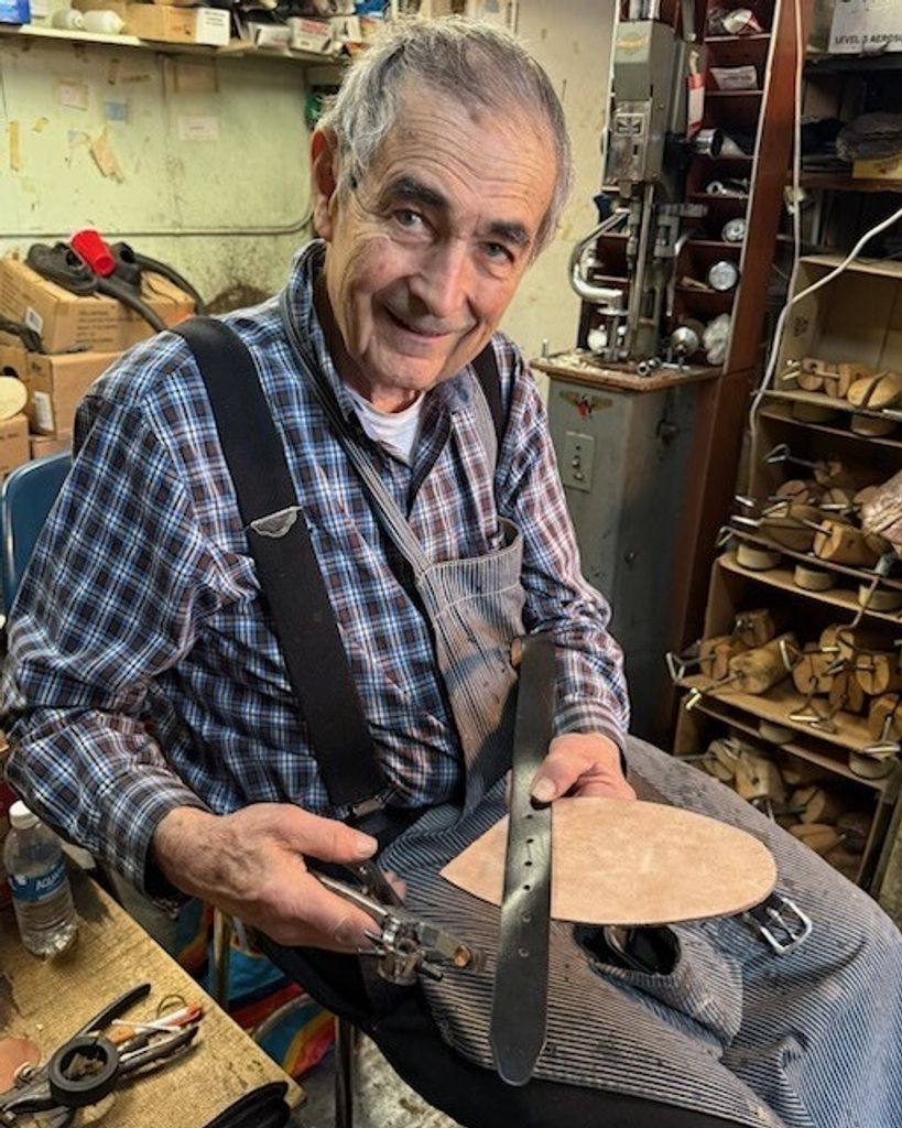 James Faramelli Profile Photo