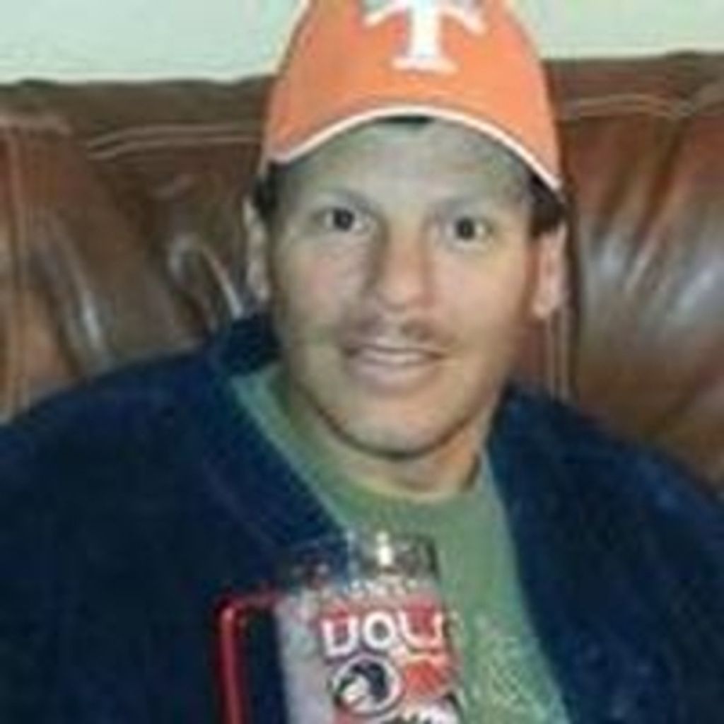 Leon Neil Phillips, Jr.