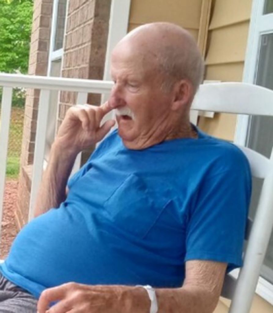 Elmer Edgar Profile Photo