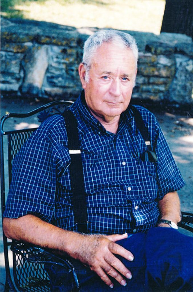 Vernon Thomas Sylvester Profile Photo