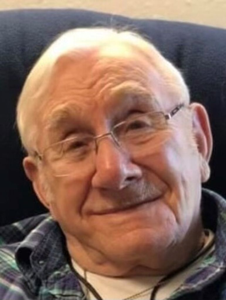 Leo Royce Spindler Profile Photo