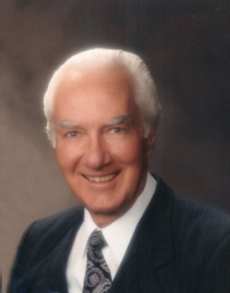 Don Lee Rogers, Sr. Profile Photo