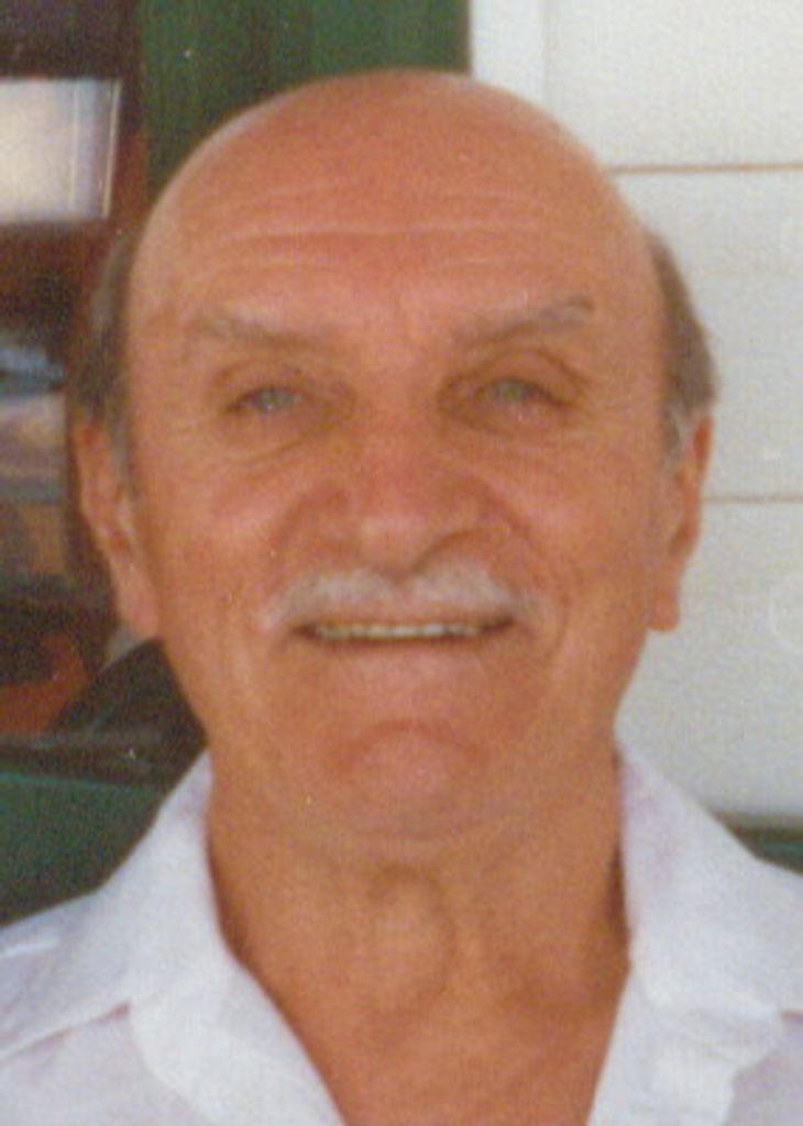 Umberto E. "Ben" Stanghellini Profile Photo